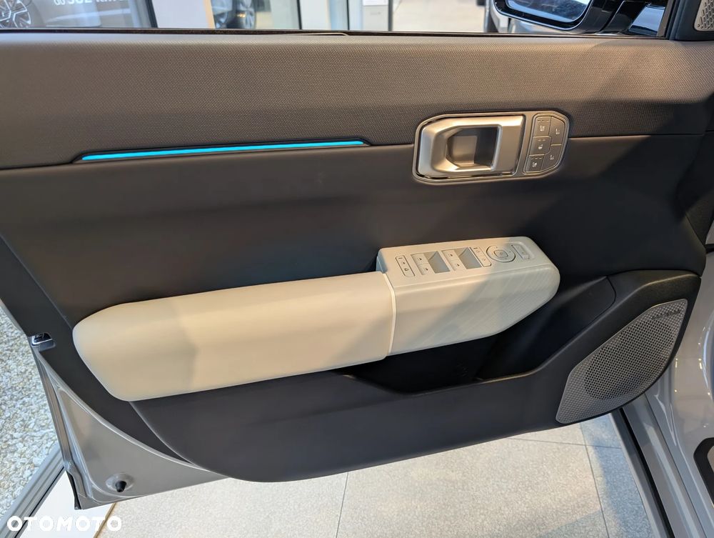 Kia EV4 81.4kWh GT-Line - 8