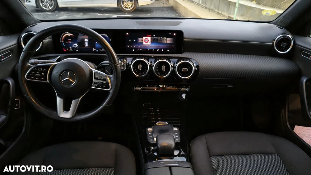 Mercedes-Benz CLA - 6