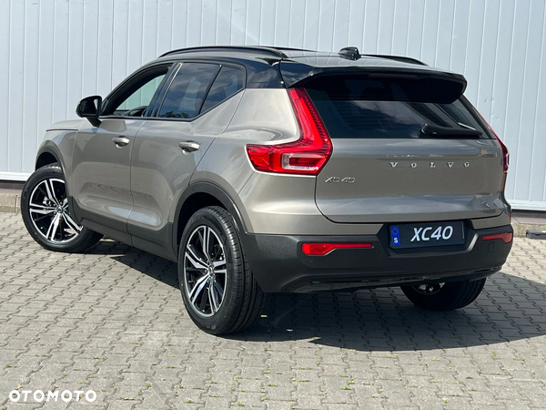 Volvo XC 40
