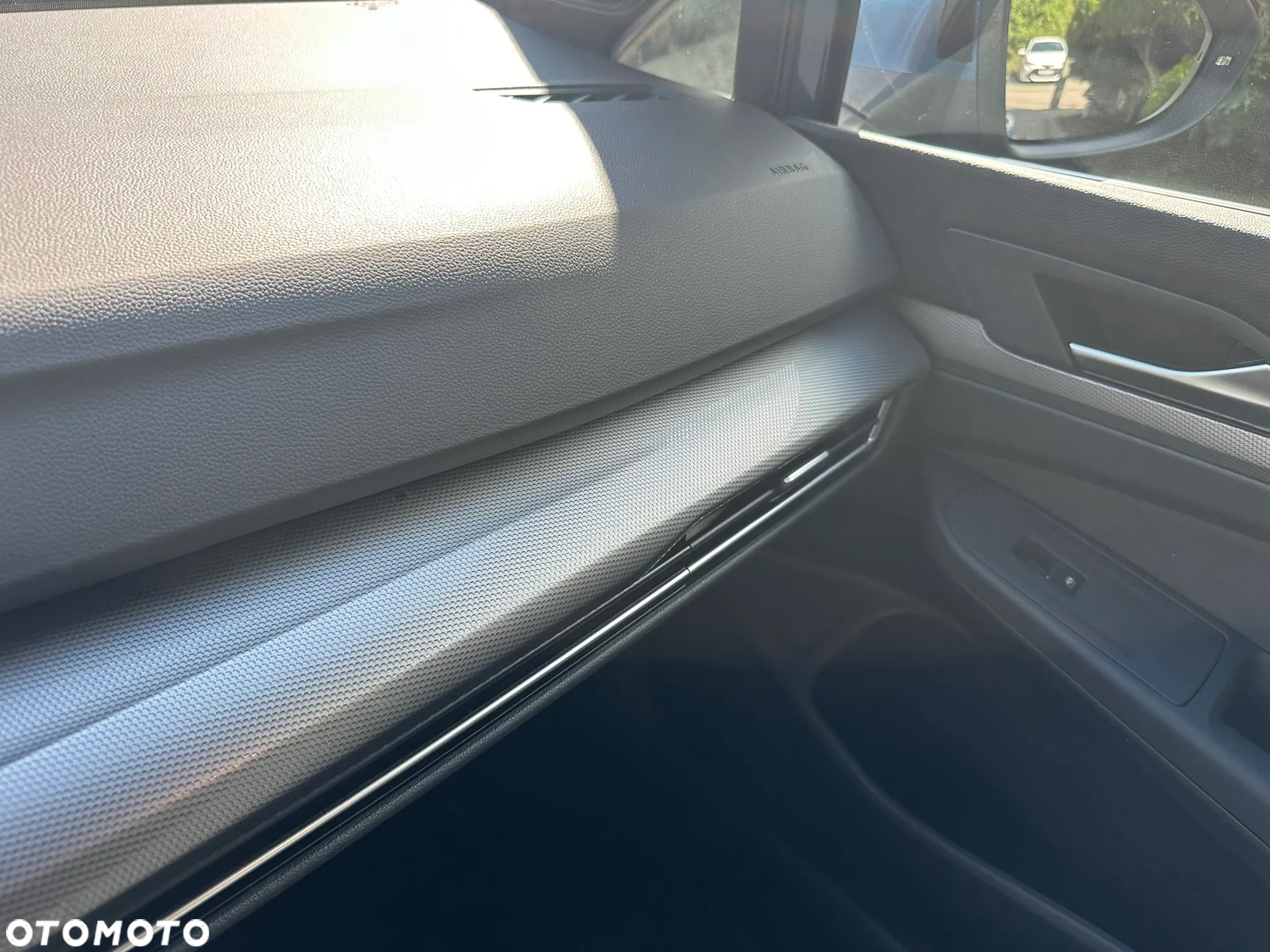 Volkswagen Golf VIII 1.5 TSI EHybrid PHEV Edition 50 DSG - 22