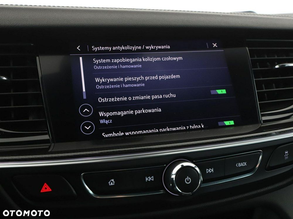 Opel Insignia 1.5 CDTI Business Elegance S&S - 27