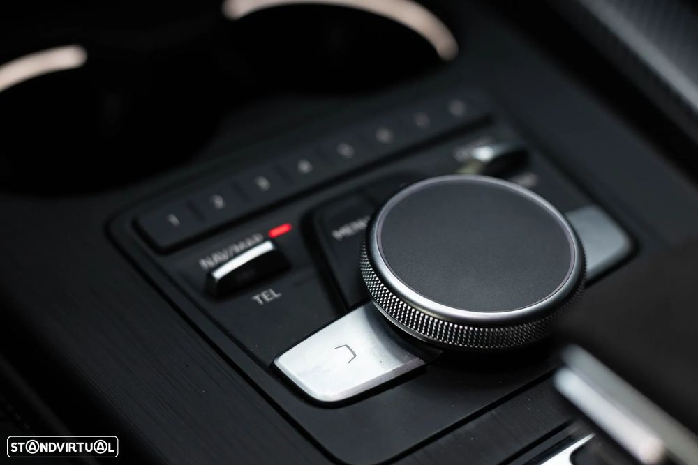 Audi RS5 2.9 TFSI quattro tiptronic - 43