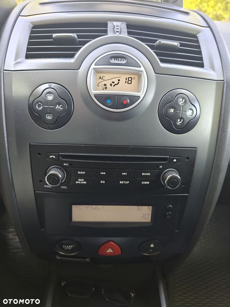 Renault Megane - 11