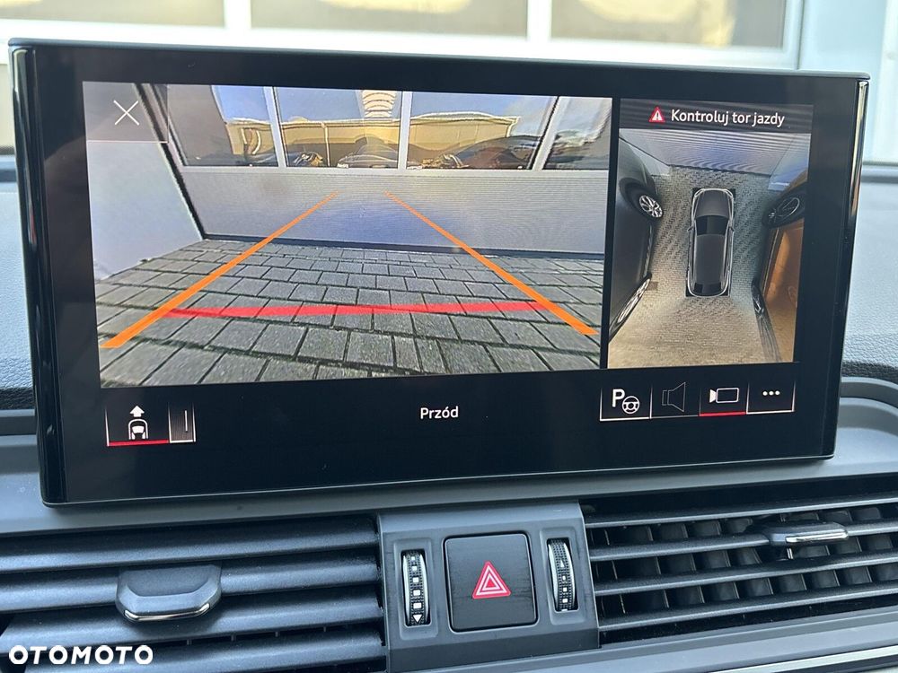 Audi Q5 Sportback - 27