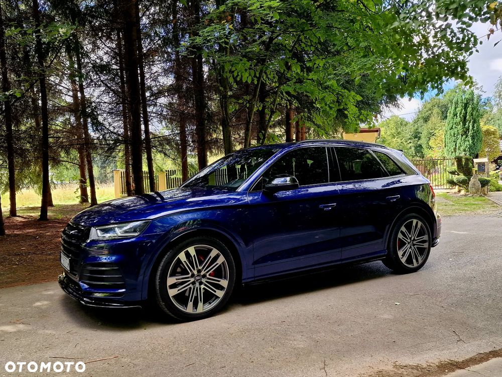 Audi SQ5 - 5