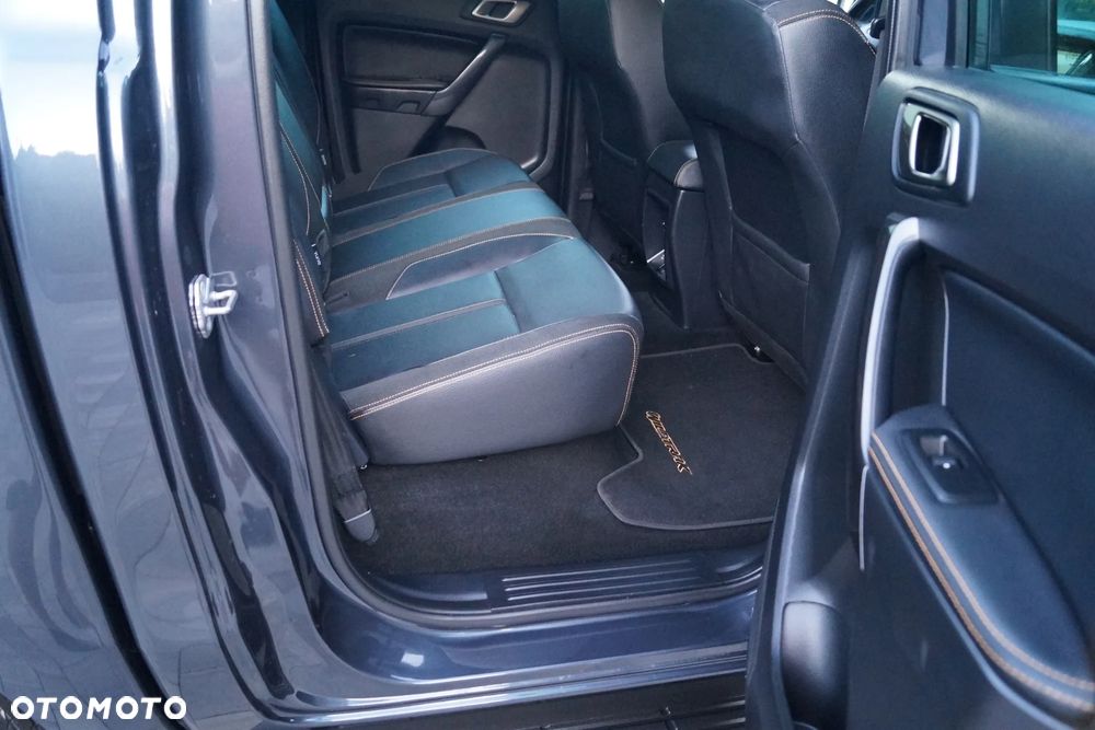 Ford Ranger 2.0 EcoBlue 4x4 DC Wildtrak - 15