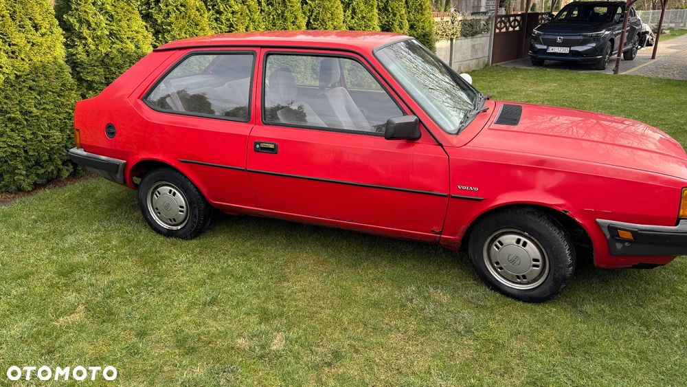 Volvo 340 343 1.4 GL - 5