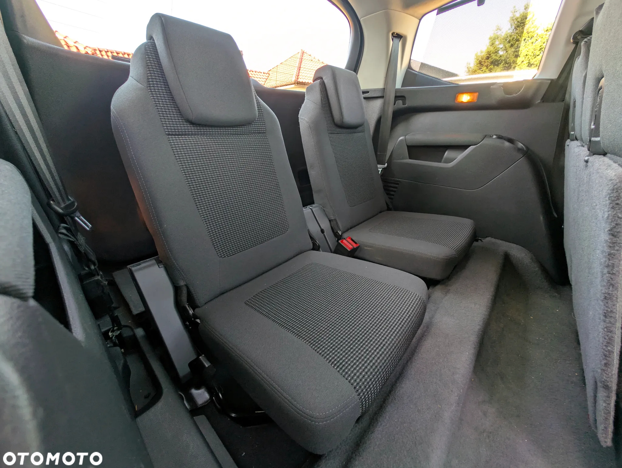 Peugeot 5008 1.6 HDi Active 7os - 29