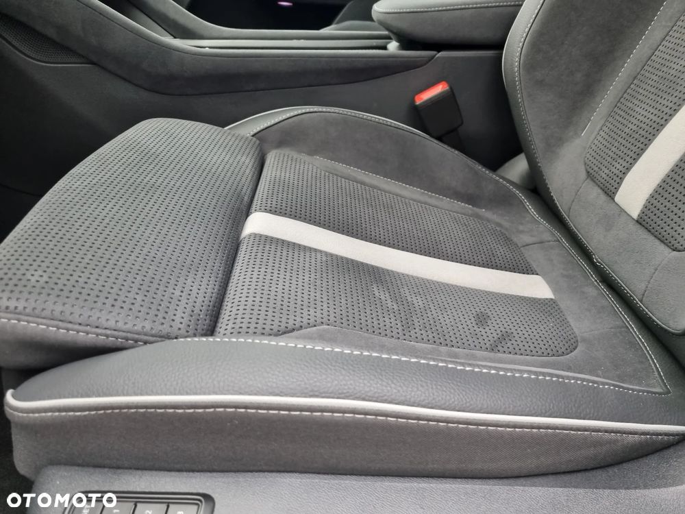 Skoda Kodiaq 2.0 TSI 4x4 Sportline DSG - 11