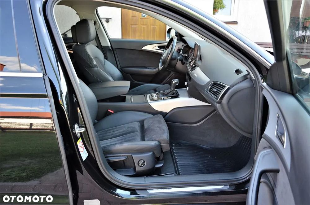 Audi A6 Allroad 3.0 TDI Quattro S tronic - 11
