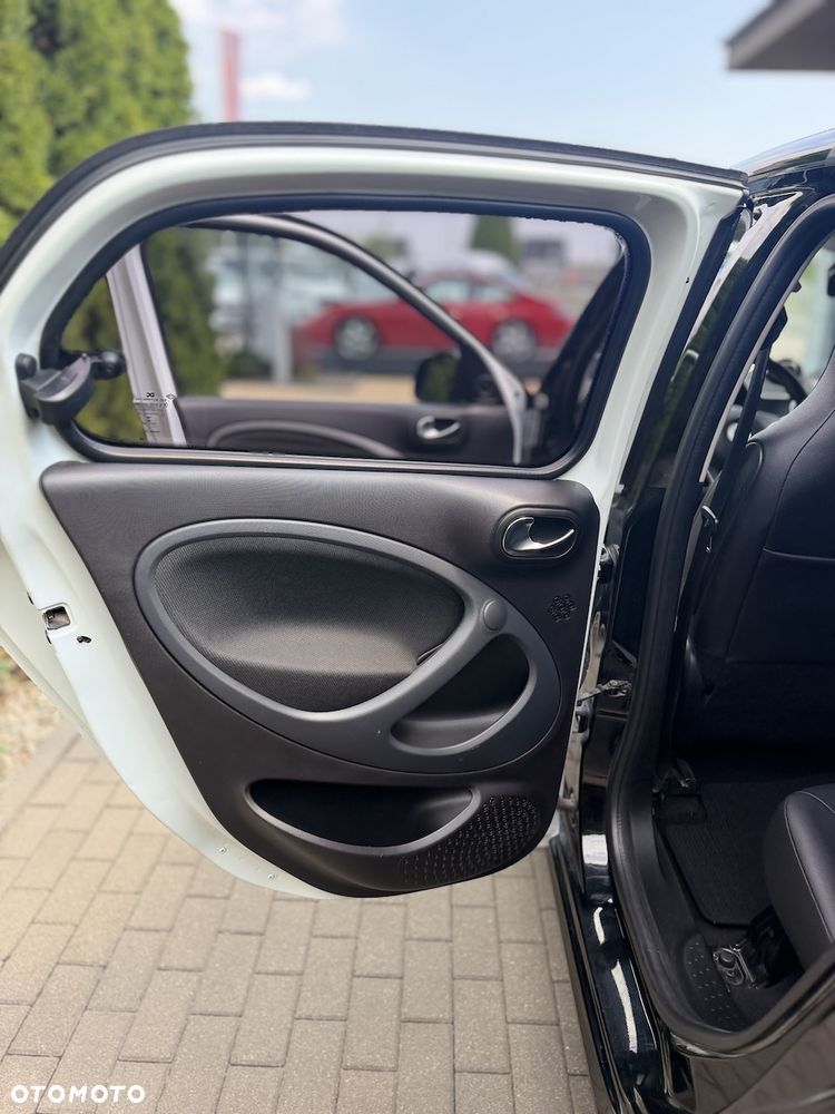 Smart Forfour passion - 13