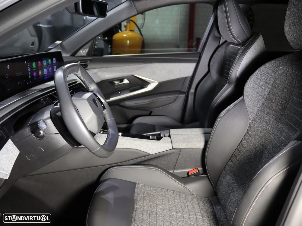 Peugeot 3008 1.2 Hybrid Allure Pack e-DCS6 - 10