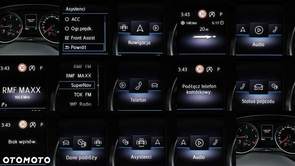 Volkswagen Passat - 18