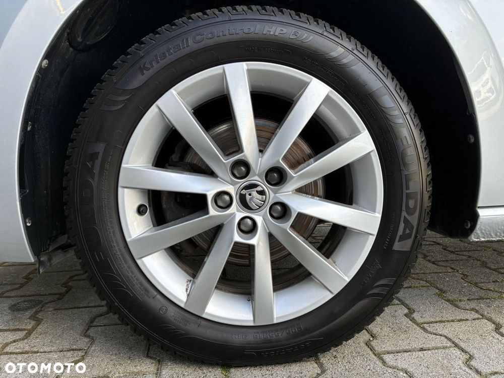 Skoda Scala 1.0 TSI Ambition - 9