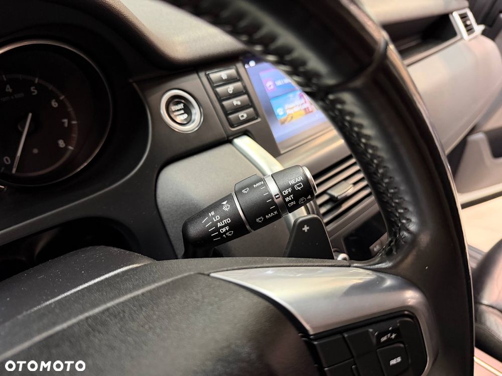 Land Rover Discovery Sport 2.0 Si4 SE - 26