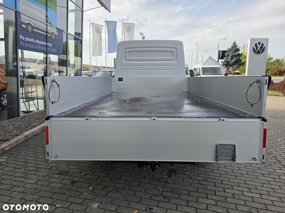 Volkswagen Crafter - 21