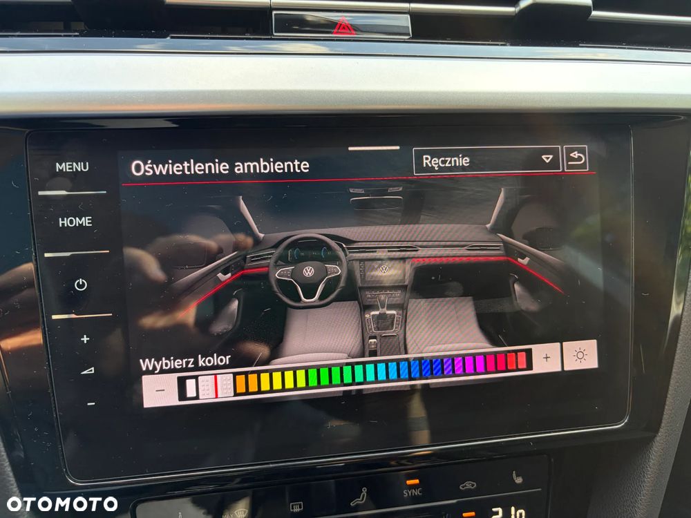 Volkswagen Arteon Shooting Brake 2.0 TDI Elegance DSG - 31