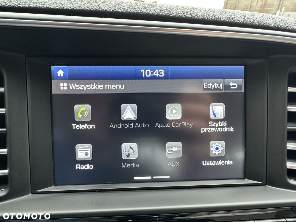 Hyundai Elantra 1.6 Comfort - 18