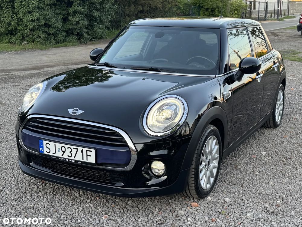 MINI Cooper Resolute Edition - 22
