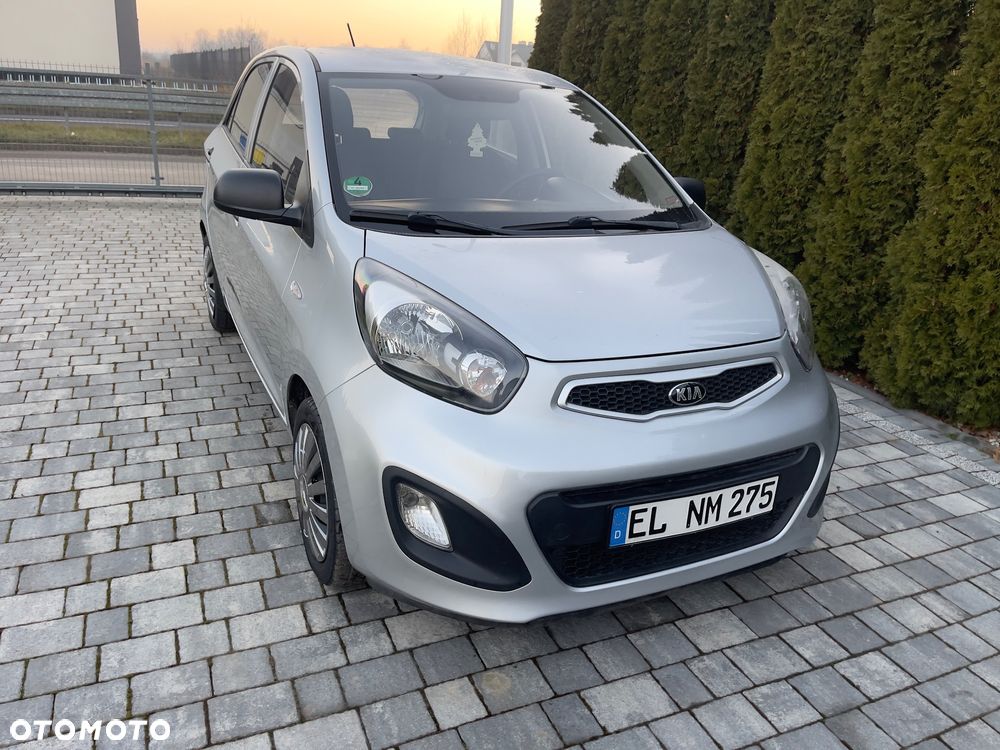 Kia Picanto - 11