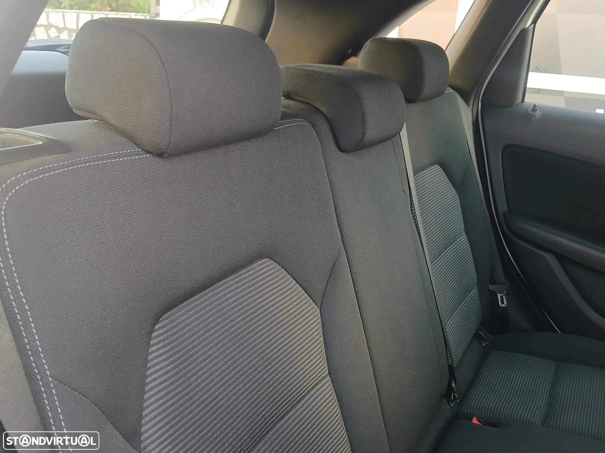 Mercedes-Benz B 180 (CDI) d 7G-DCT Style - 19