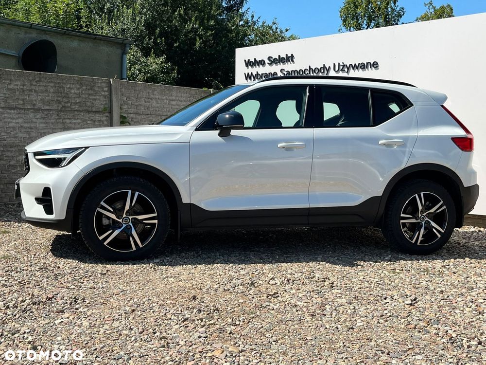 Volvo XC 40 - 5