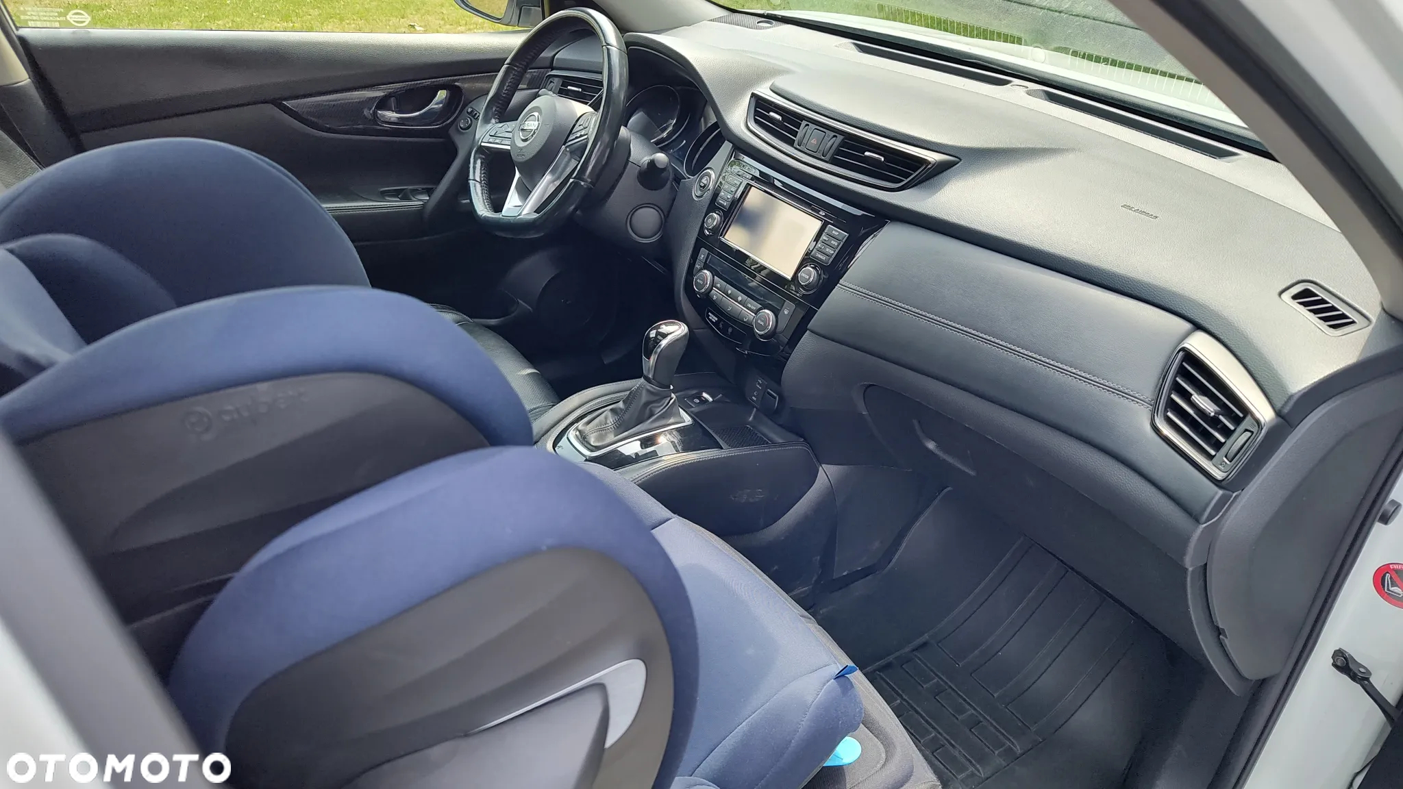 Nissan X-Trail 2.0 dCi Tekna Xtronic 4WD - 16