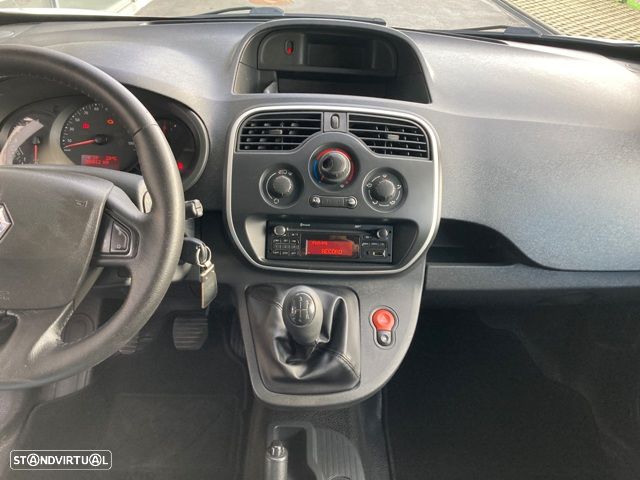 Renault Kangoo 1.5 dci - 18