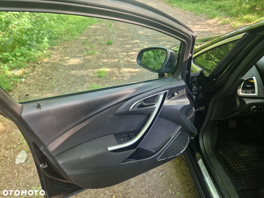 Opel Astra - 9