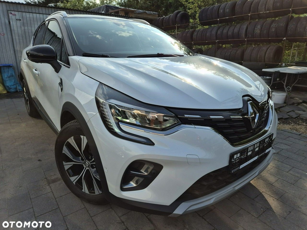 Renault Captur - 2