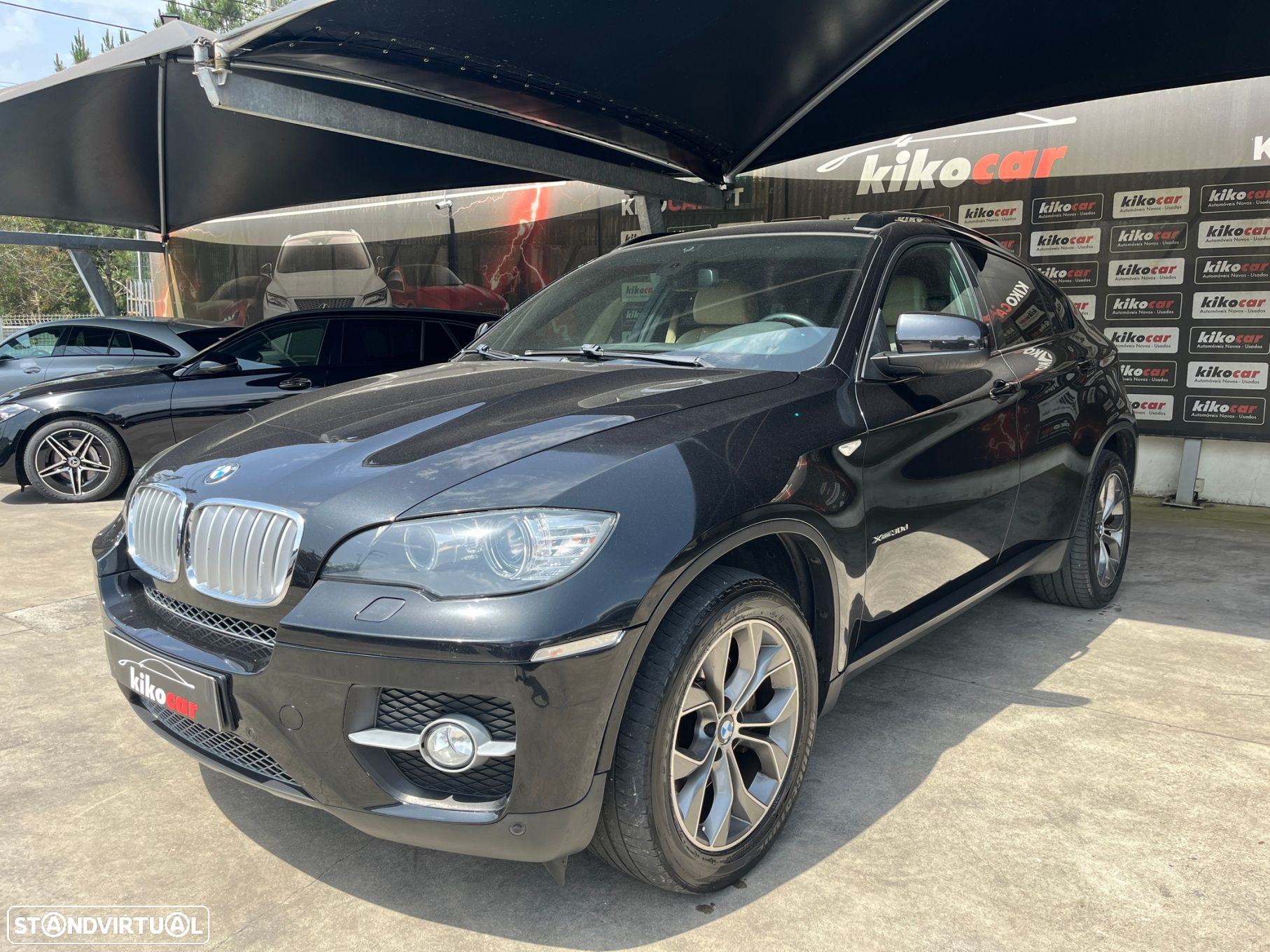 BMW X6 xDrive30d - 3
