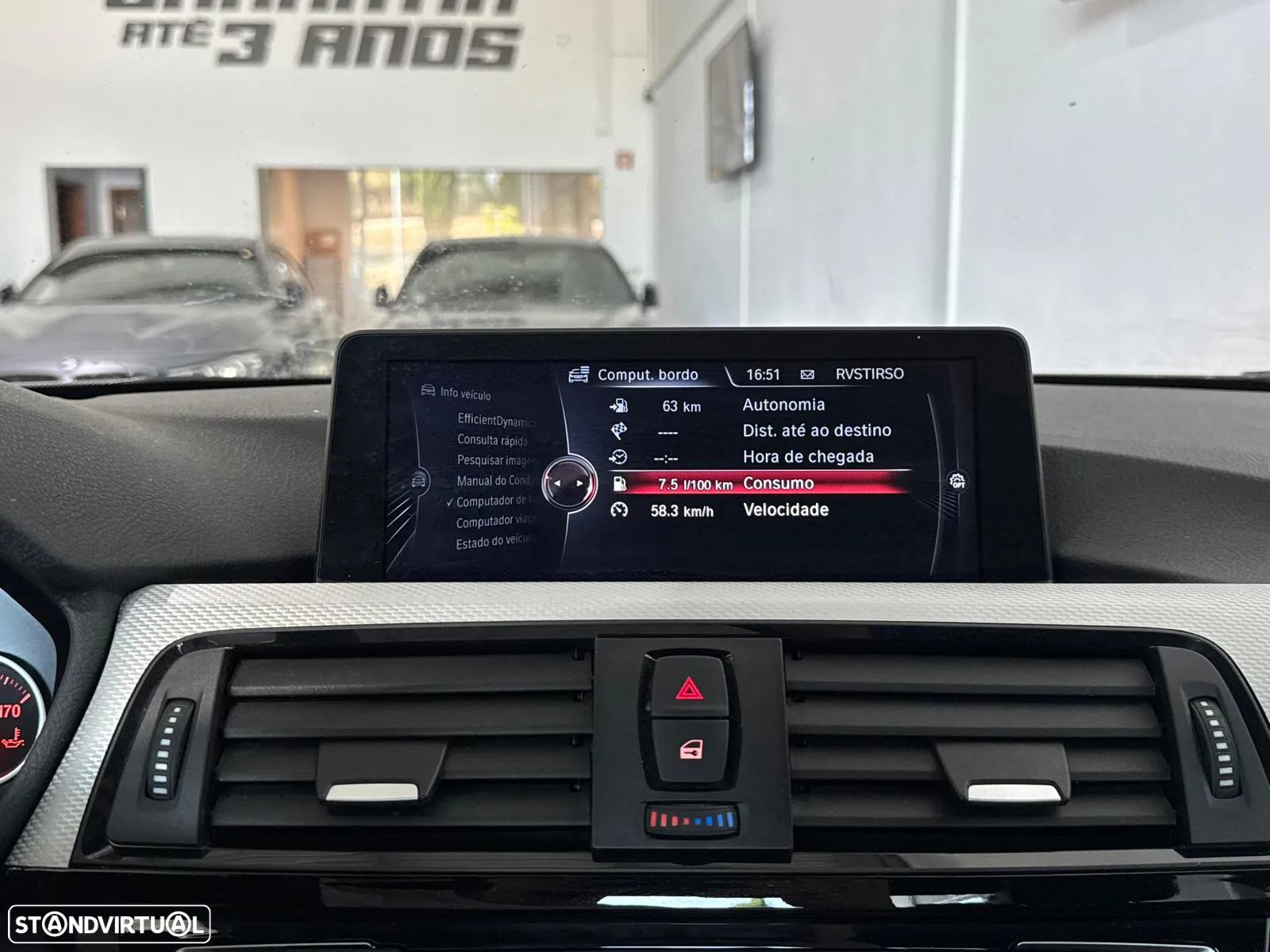 BMW 428 i Pack M Auto - 31