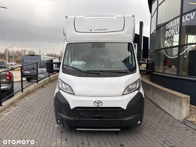Toyota Proace MAX L3H2 - 4