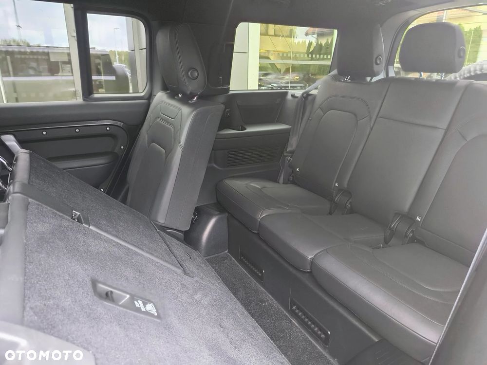 Land Rover Defender 130 5.0 P500 V8 - 16
