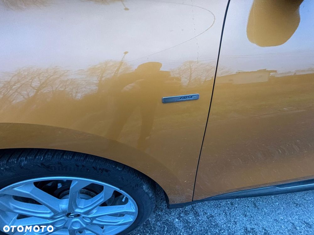 Renault Scenic Energy TCe 130 S&S Xmod Bose Edition - 6