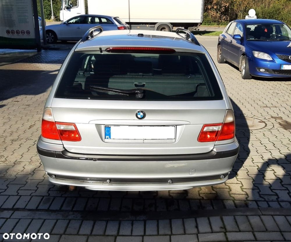 BMW Seria 3 ver-320d-dpf-edition-fleet - 3