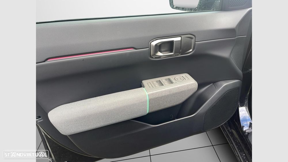 Kia EV4 81.4 kWh Tech - 16