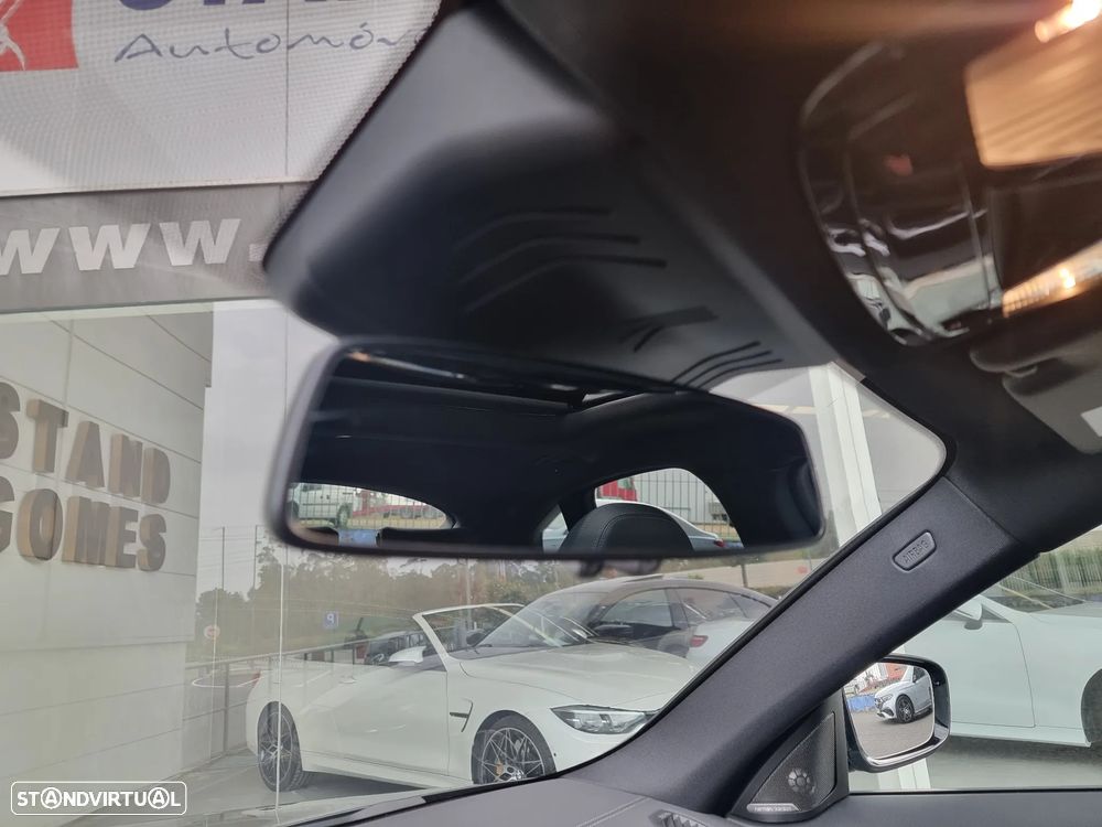 BMW i4 eDrive40 Gran Coupe M Sport - 28