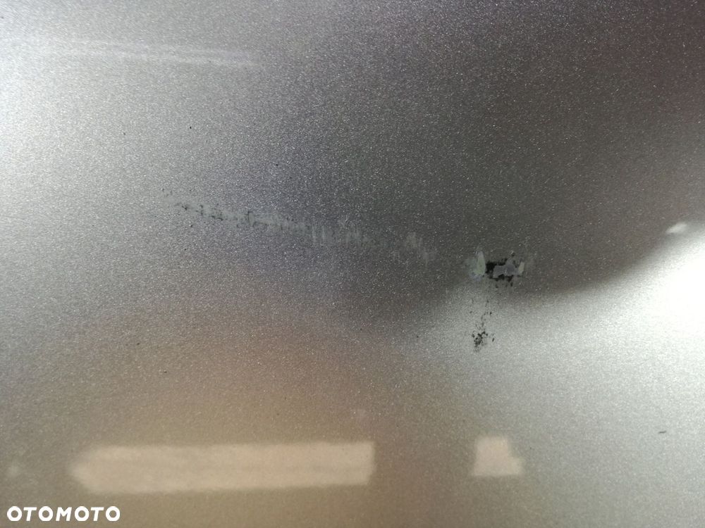 Kia Soul AM 08/11 maska pokrywa klapa przód 3D - 5