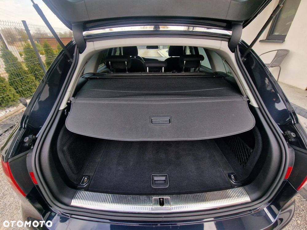 Audi A4 Avant - 21