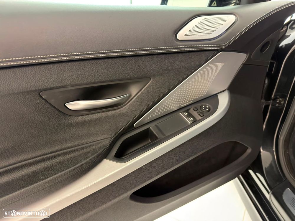 BMW 640 d Pack M - 21