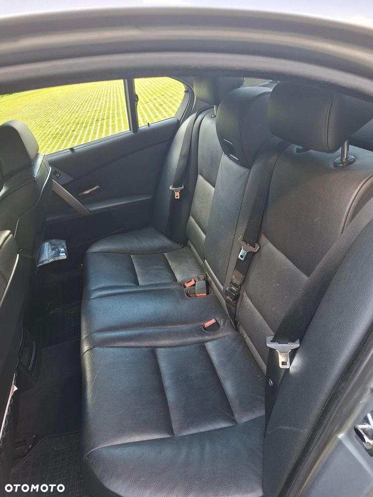 BMW Seria 5 - 23