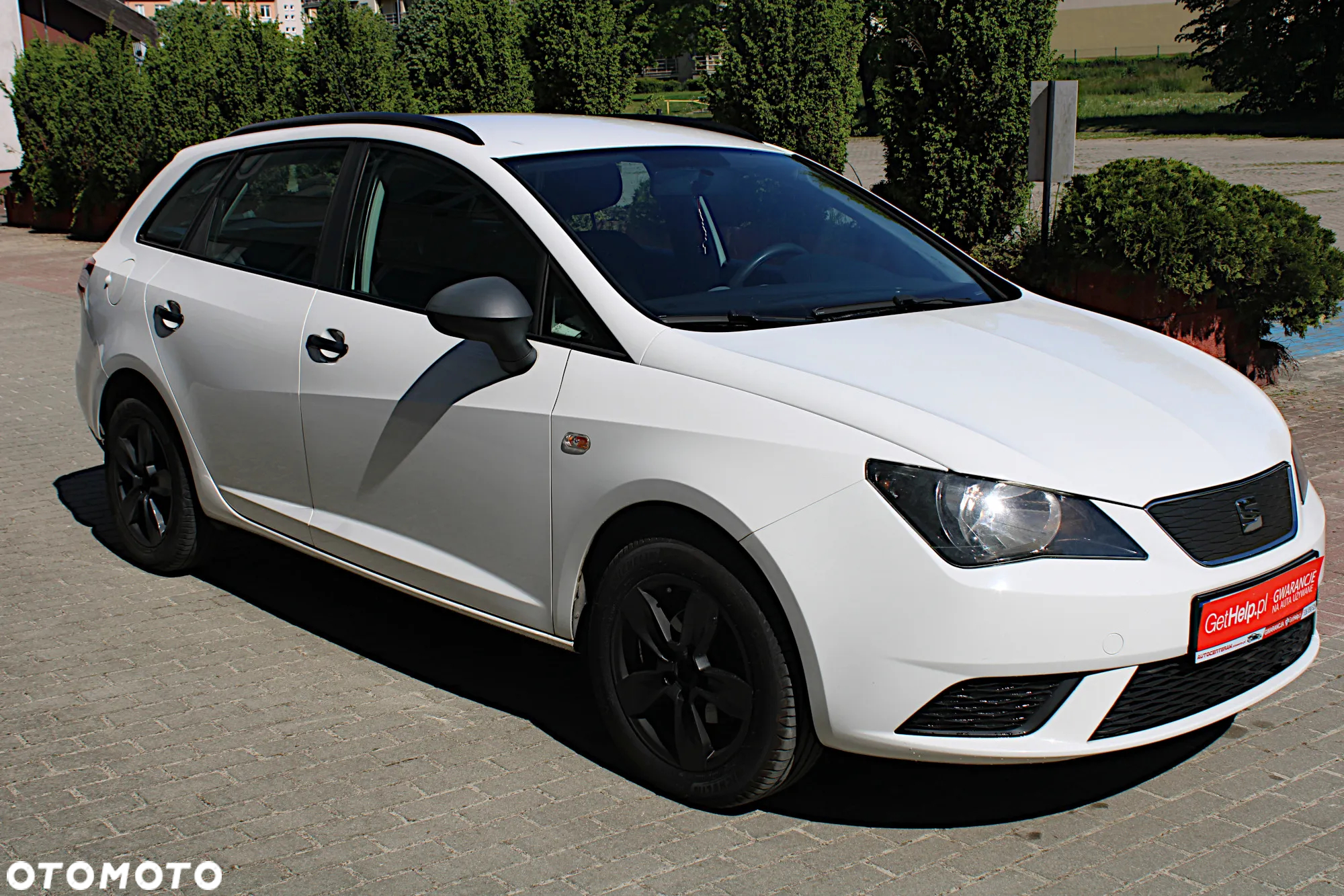 Seat Ibiza - 16