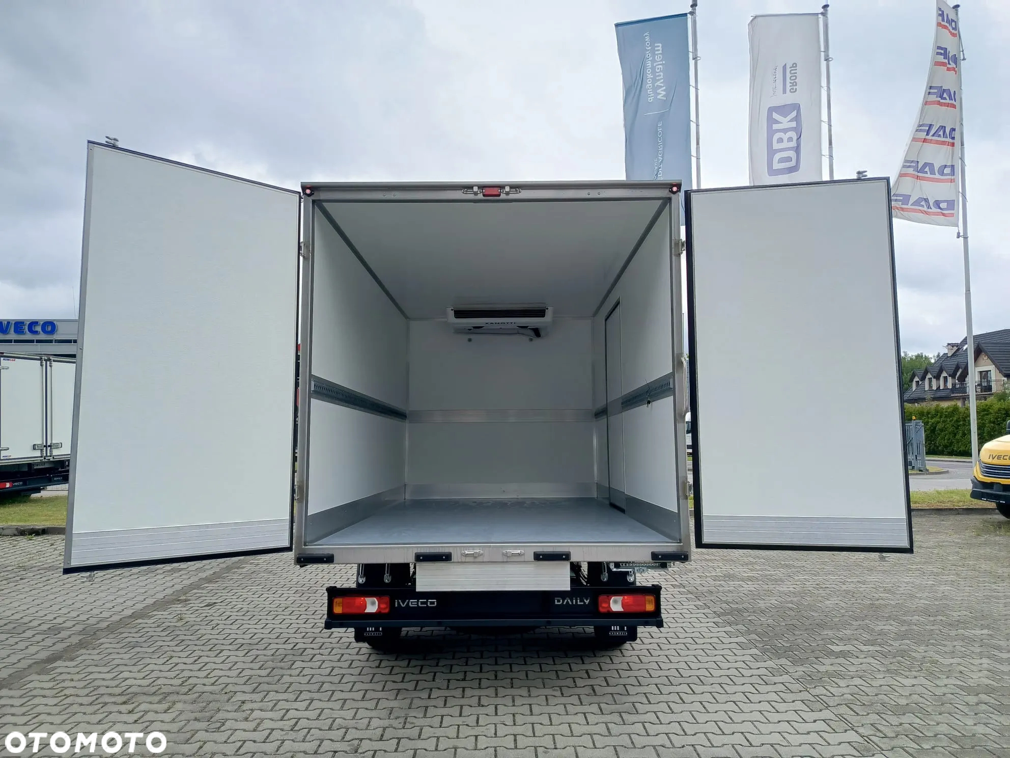 Iveco Daily 35S18HA8 - 14