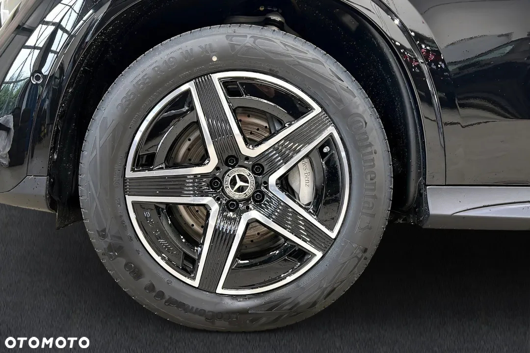 Mercedes-Benz GLC 200 d 4Matic 9G-TRONIC AMG Line Advanced - 8