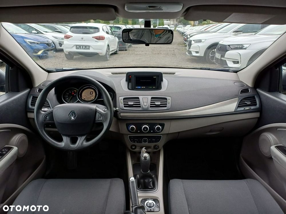 Renault Megane 1.6 16V 100 TomTom Edition - 25