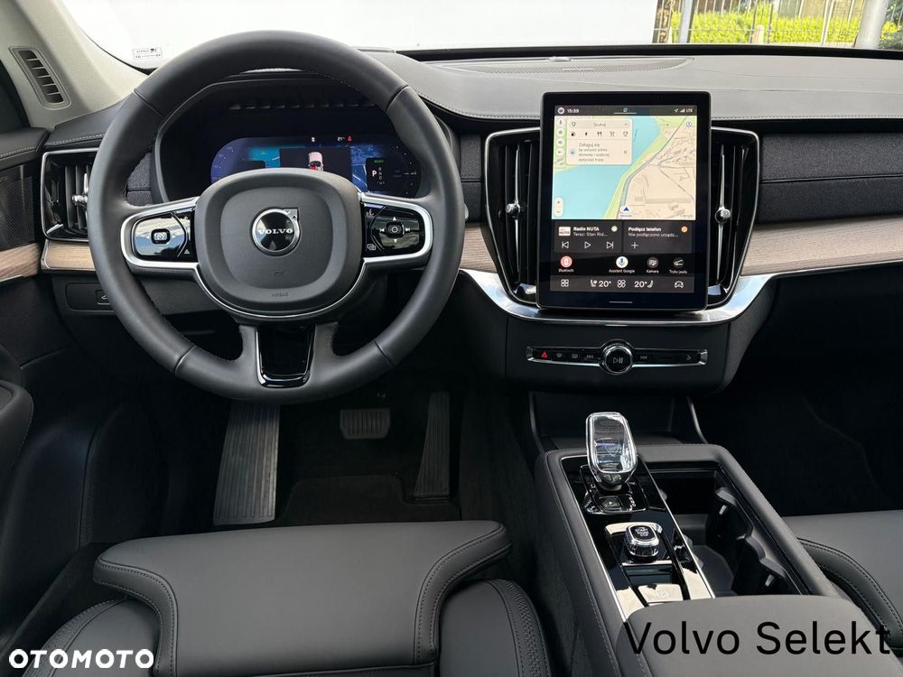 Volvo XC 90 - 22