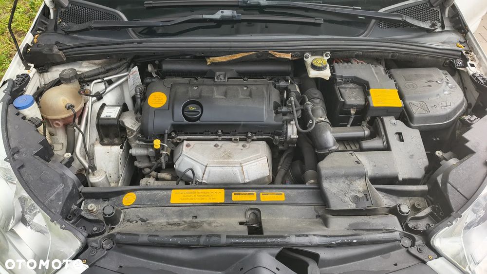 Citroën C4 VTi 120 Tendance - 13