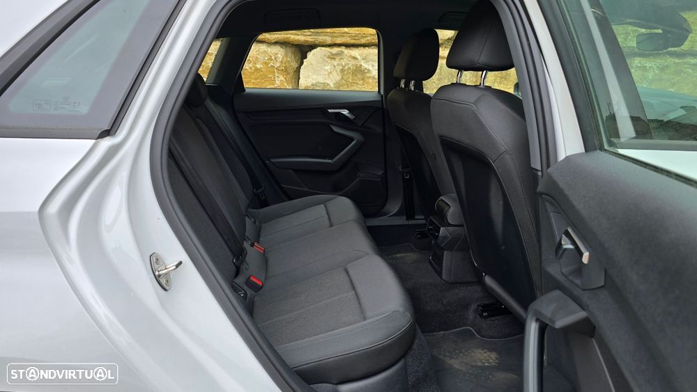 Audi A3 Sportback - 55