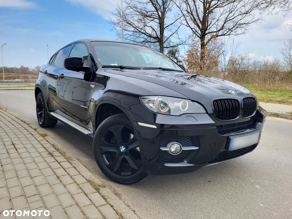 BMW X6 - 3